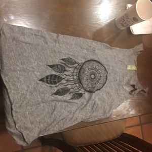 Etsy Tank Top